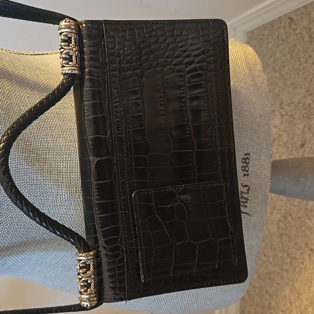 Brighton Crossbody Purse - Picture 2 of 11